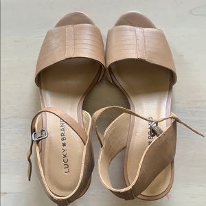 ☘️Lucky Brand☘️